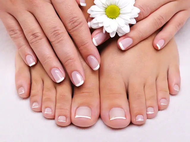 Acıpayam Pedikürcü